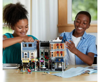 LEGO Creator 10255 Plac Zgromadzeń - 415974 - zdjęcie 8